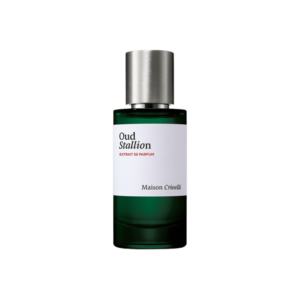 MAISON CRIVELLI - OUD STALLION - EXTRAIT DE PARFUM 50ML