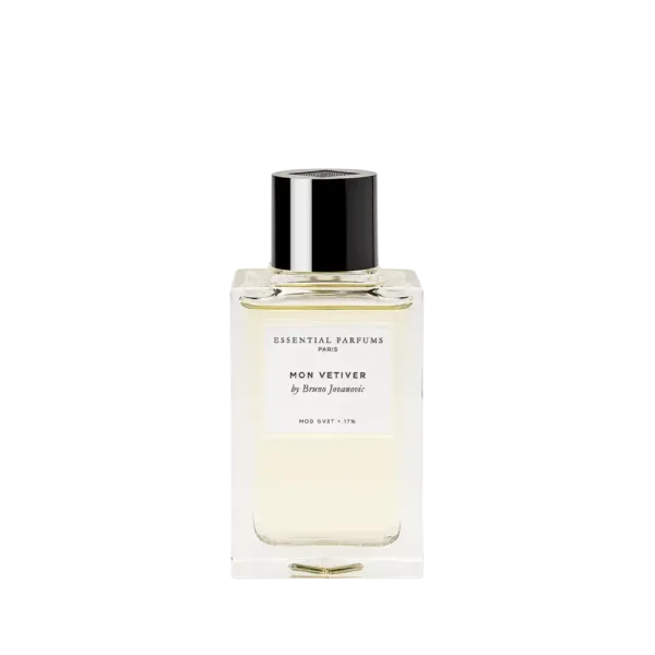 ESSENTIAL PARFUMS - MON VETIVER - EDP 100ml