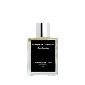 THEODOROS KALOTINIS - AEGEAN SALT&CITRUS - EDP 50ML