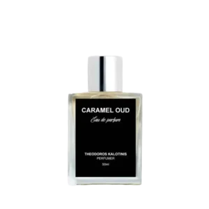 THEODOROS KALOTINIS - CARAMEL OUD - EDP 50ML