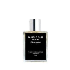THEODOROS KALOTINIS - BUBBLE GUM FACTORY - EDP 50ML