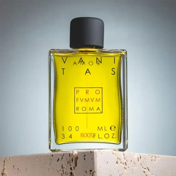 PROFUMUM ROMA - VANITAS - EDP 100ML - Imagen 2
