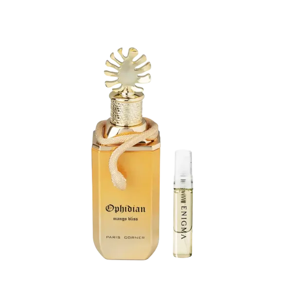 PARIS CORNER - OPHIDIAN MANGO BLISS - EDP 100ML - Imagen 3