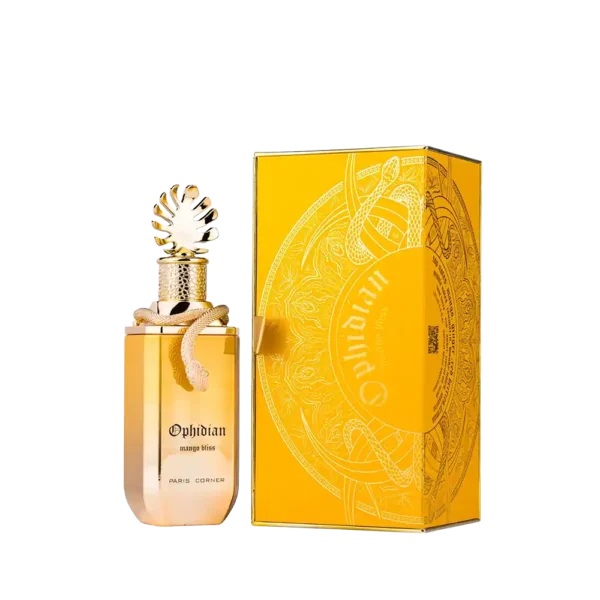 PARIS CORNER - OPHIDIAN MANGO BLISS - EDP 100ML - Imagen 2