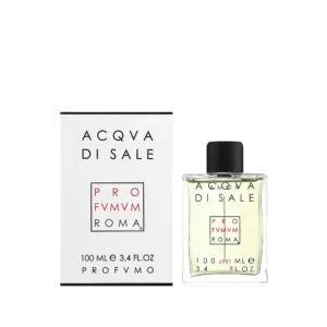 PROFUMUM ROMA - ACQUA DI SALE - EDP 100ML