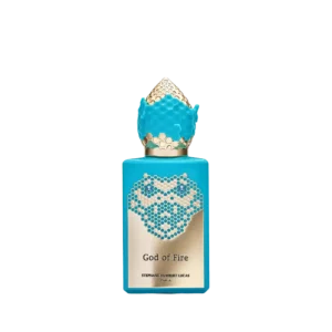 STÉPHANE HUMNERT LUCAS 777 - GOD OF FIRE - EDP 50ML