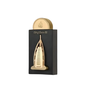 LATTAFA - ART OF ARABIA III - EDP 100ML