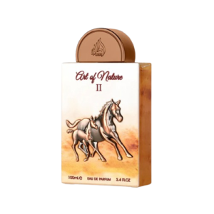 LATTAFA - ART OF NATURE II - EDP 100ML