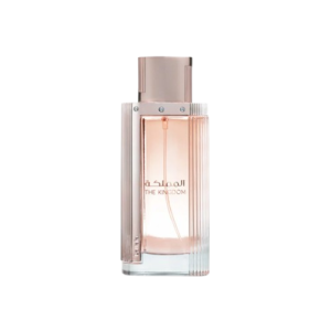 LATTAFA – THE KINGDOM WOMEN – EDP 100ML
