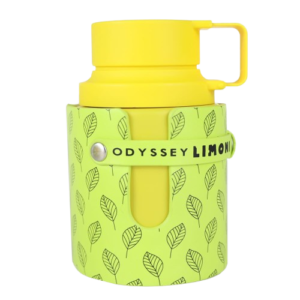 ARMAF - ODYSSEY LIMONI FRESH - EDP 100ML
