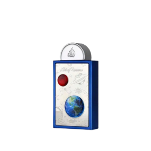 LATTAFA - ART OF UNIVERSE - EDP 100ML