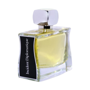 JOVOY - INCIDENT DIPLOMATIQUE - EDP 100ML