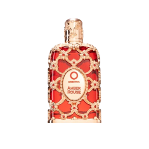 ORIENTICA - AMBER ROUGE - EDP 80ML