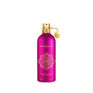 MONTALE - CRAZY IN LOVE - EDP 100ML