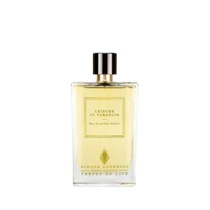 SIMONE ANDREOLI - LEISURE IN PARADISE - EDP 100ML