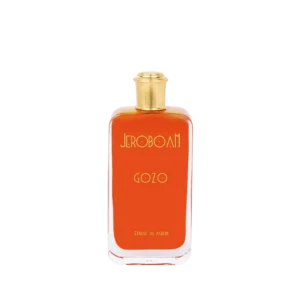 JEROBOAM - GOZO - EXTRAIT 30ML