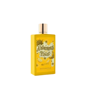 MES BISOUS - A WONDROUS FLIGHT - EXTRAIT DE PARFUM 100ML
