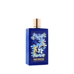 MES BISOUS - TOBACCO FLIRTING WITH VANILLA – EXTRAIT DE PARFUM 100ML