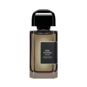 BDK - GRIS CHARNEL - EXTRAIT 100ML