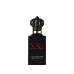 CLIVE CHRISTIAN - XXI ART DECO BLONDE AMBER - EDP 50ML