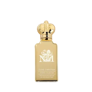 CLIVE CHRISTIAN - No.1 MASCULINE - EDP 50ML