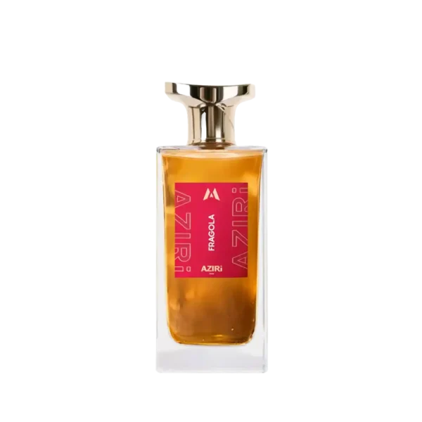 AZIRI - FRAGOLA - EXTRAIT DE PARFUM 100ML