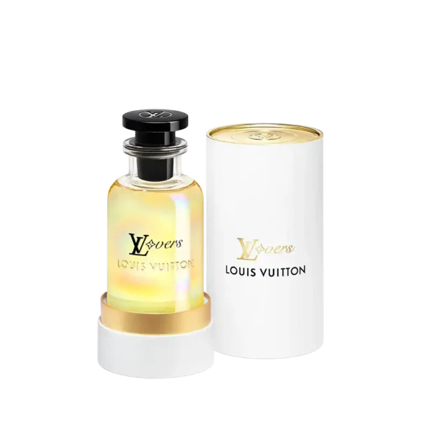 LOUIS VUITTON - LOVERS - EDP 5ml - Imagen 3