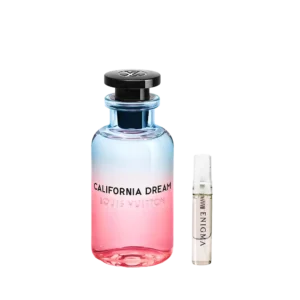 LOUIS VUITTON - CALIFORNIA DREAM - EDP 5ml