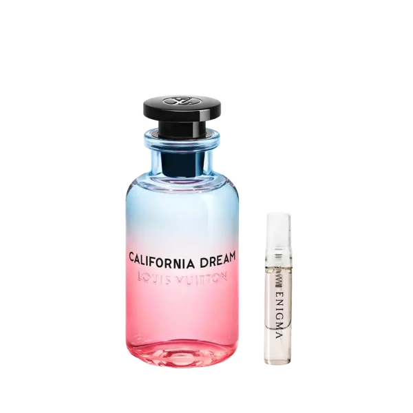 LOUIS VUITTON - CALIFORNIA DREAM - EDP 5ml