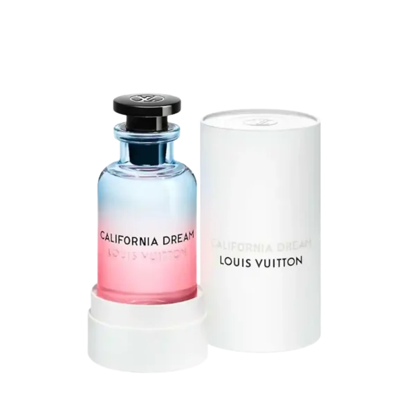 LOUIS VUITTON - CALIFORNIA DREAM - EDP 5ml - Imagen 3