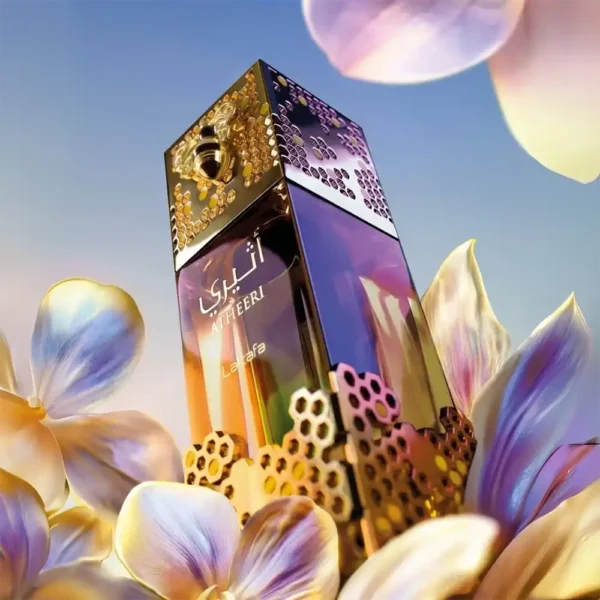LATTAFA - ATHEERI - EDP 100ML - Imagen 2