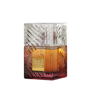 LATTAFA - KHAMRAH DUKHAN - EDP 100ml