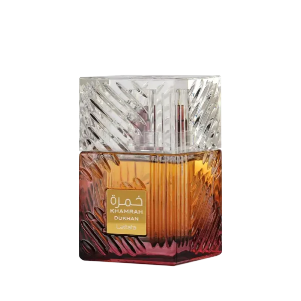 LATTAFA - KHAMRAH DUKHAN - EDP 100ml