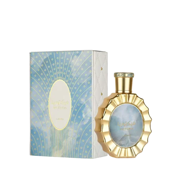LATTAFA - VICTORIA - EDP 100ml - Imagen 3