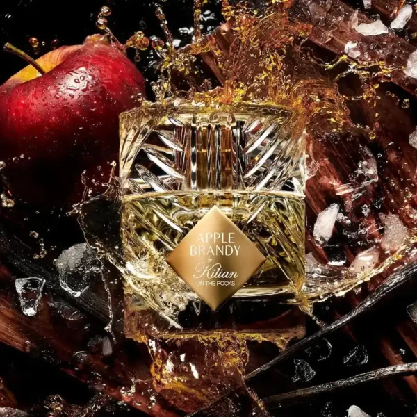 BY KILIAN - APPLE BRANDY - EDP 50ML - Imagen 2