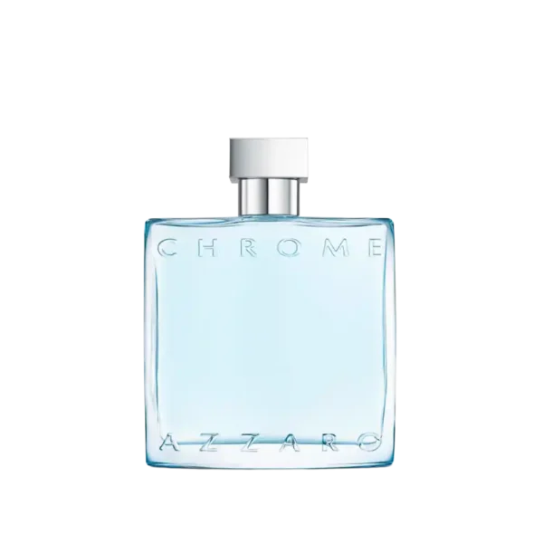 AZZARO - CHROME - EDP 50ML