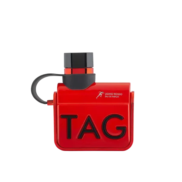 ARMAF - TAG HIM UOMO ROSSO - EDP 100ML