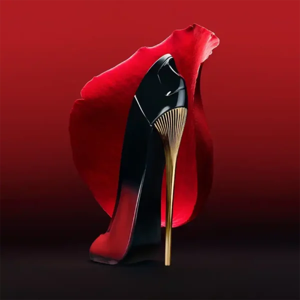 CAROLINA HERRERA - VERY GOOD GIRL ELIXIR - Imagen 3