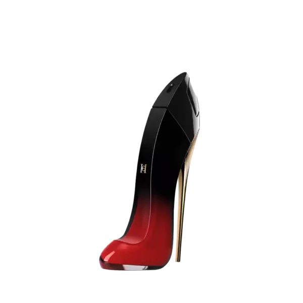 CAROLINA HERRERA - VERY GOOD GIRL ELIXIR