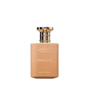 PARIS CORNER - TASKEEN CARAMEL CASCADE - EDP 100ML