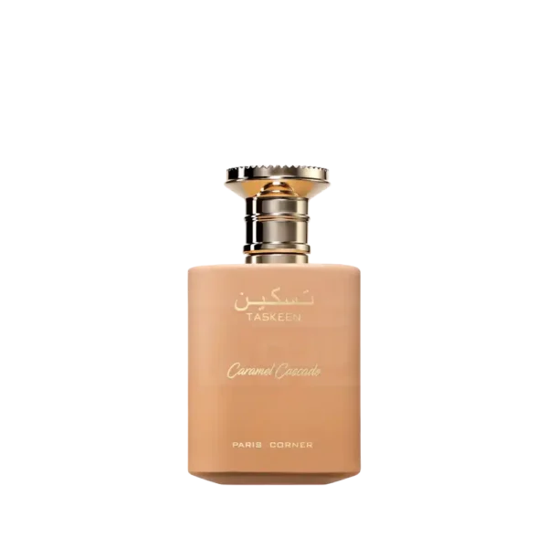 PARIS CORNER - TASKEEN CARAMEL CASCADE - EDP 100ML