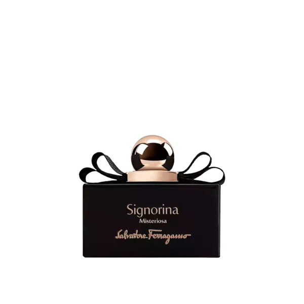 SALVATORE FERRAGAMO – SIGNORINA MISTERIOSA – EDP 100ML