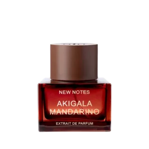 NEW NOTES - AKIGALA MANDARINO - EXTRAIT 50ML