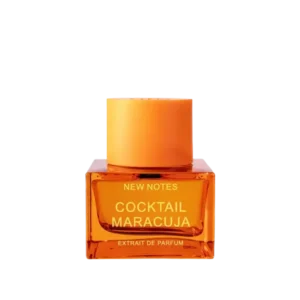 NEW NOTES - COCKTAIL MARACUJA - EXTRAIT 50ML