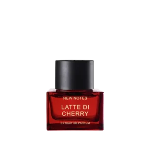 NEW NOTES - LATTE DI CHERRY - EXTRAIT 50ML