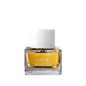 NEW NOTES - LATTE MIMOSA - EXTRAIT 50ML