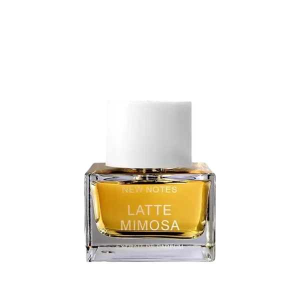 NEW NOTES - LATTE MIMOSA - EXTRAIT 50ML