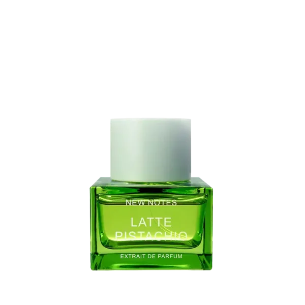 NEW NOTES - LATTE PISTACHIO - EXTRAIT 50ML