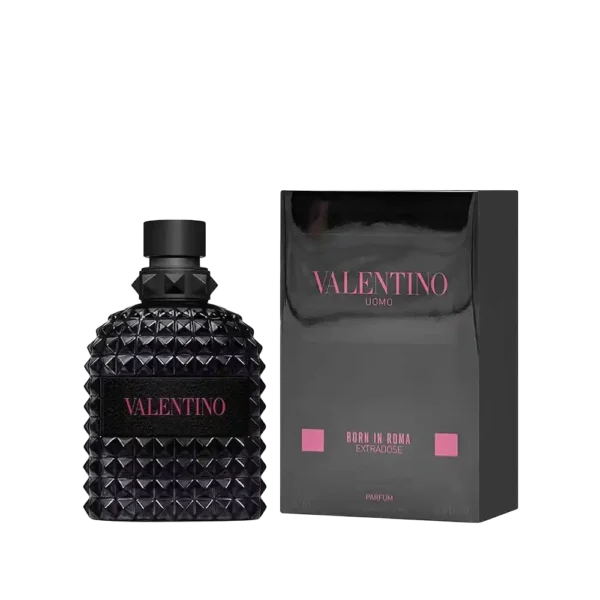 VALENTINO - UOMO BORN IN ROMA EXTRADOSE - Imagen 3