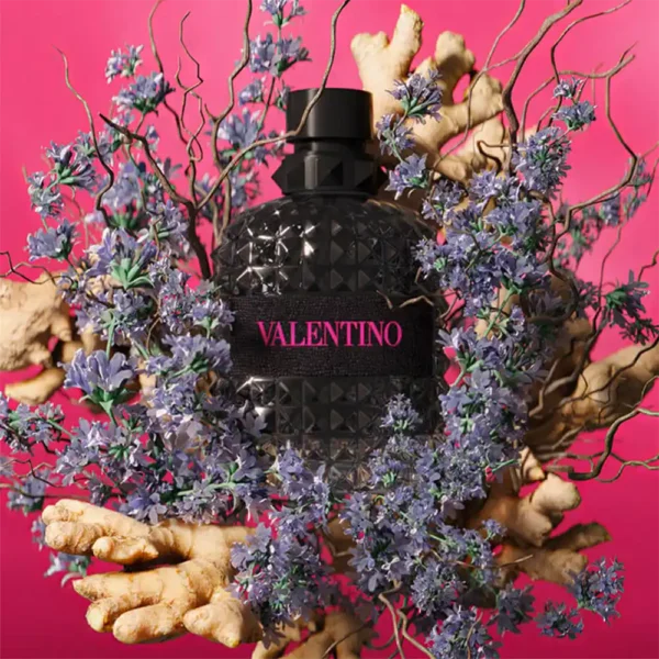 VALENTINO - UOMO BORN IN ROMA EXTRADOSE - Imagen 2